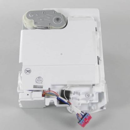 Picture of LG Ice Dispenser Assembly Part# ACZ74170504