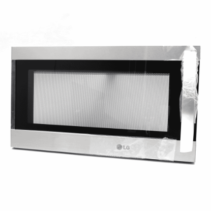 Picture of LG Door Assembly,full Part# ADC73908116