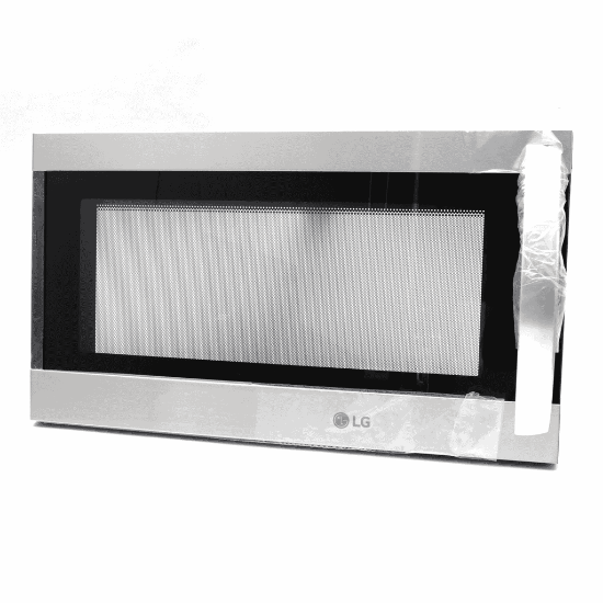 Picture of LG Door Assembly,full Part# ADC73908116