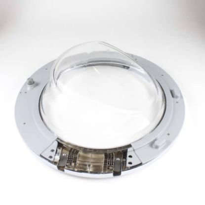 Picture of LG Door Assembly Part# ADC74154906