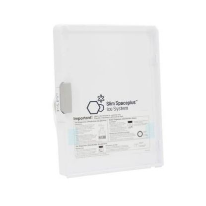 Picture of LG Freeze Room Door Assembly Part# ADC72987155