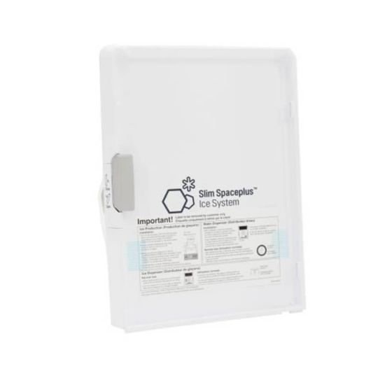 Picture of LG Freeze Room Door Assembly Part# ADC72987155