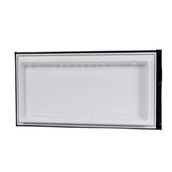Picture of LG Refrigerato Door Foam Assembly Part# ADD36429873