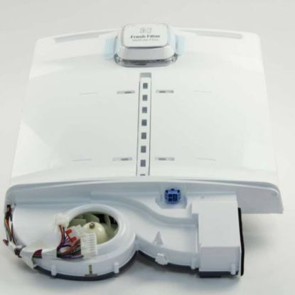 Picture of LG Multi Duct Assembly Part# ADJ73992102