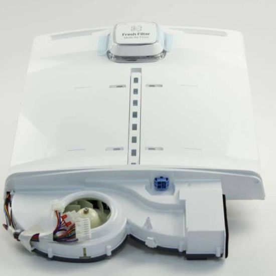 Picture of LG Multi Duct Assembly Part# ADJ73992102