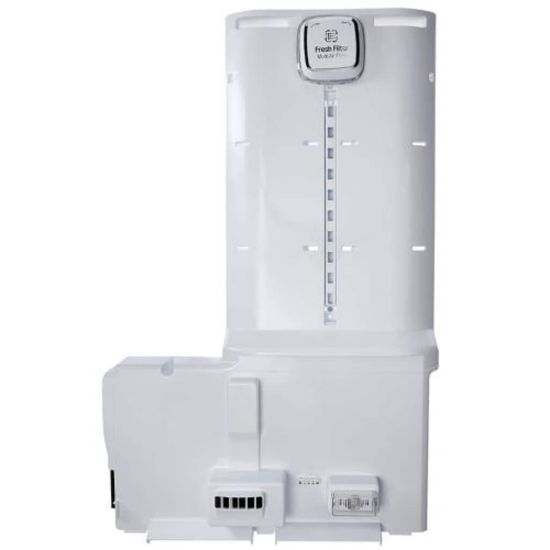 Picture of LG Refrigerator Air And Fan Duct Adj73252234 Part# ADJ73252234