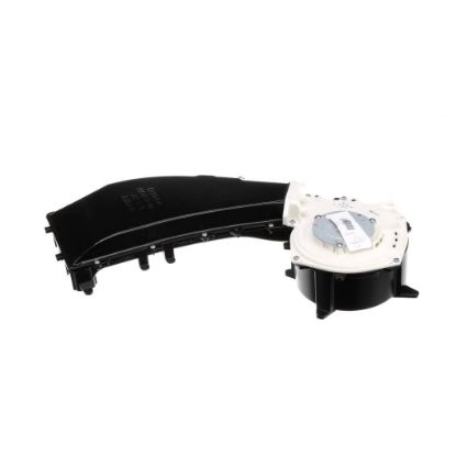 Picture of LG Duct Assembly Part# ADJ73472411