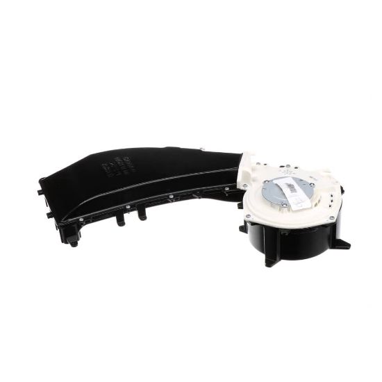 Picture of LG Duct Assembly Part# ADJ73472411