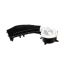 Picture of LG Duct Assembly Part# ADJ73472411