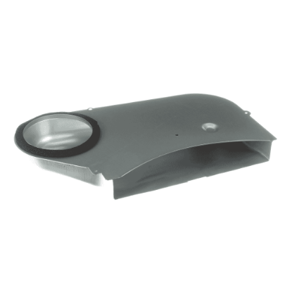Picture of LG Duct Assembly Part# ADJ73372401