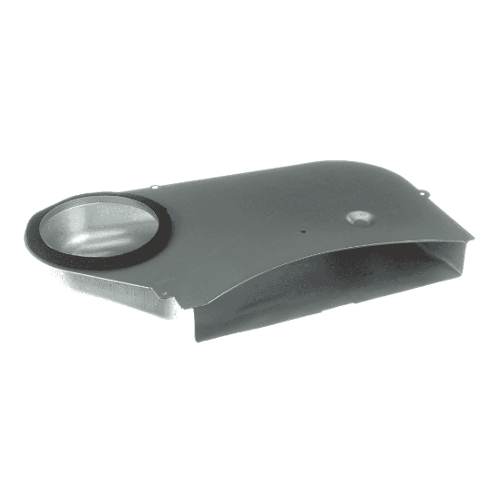 Picture of LG Duct Assembly Part# ADJ73372401