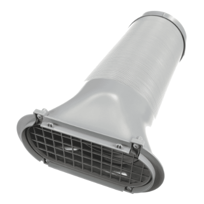 Picture of LG Duct Assembly Part# ADJ75052102