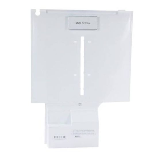 Picture of LG Multi Duct Assembly Part# ADJ75472302