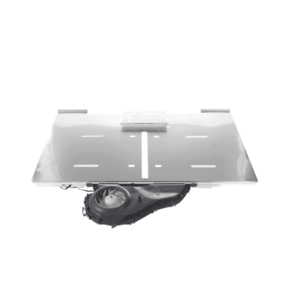 Picture of LG Duct Assembly,multi Part# ADJ75472620