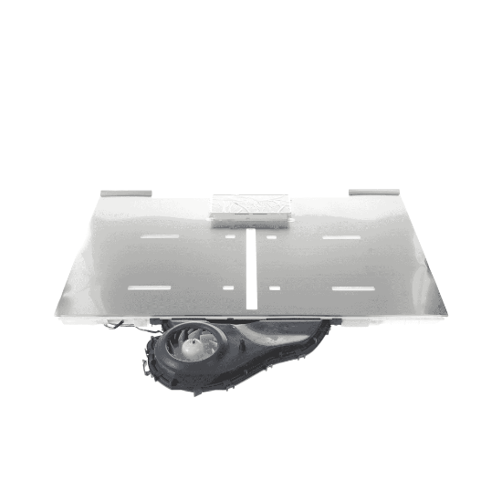 Picture of LG Duct Assembly,multi Part# ADJ75472620