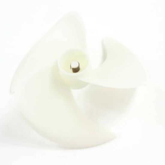 Picture of LG Fan Assembly Part# ADP36665705