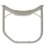 Picture of LG Dryer Lint Filter (See Bulletin) Part# ADQ56656401