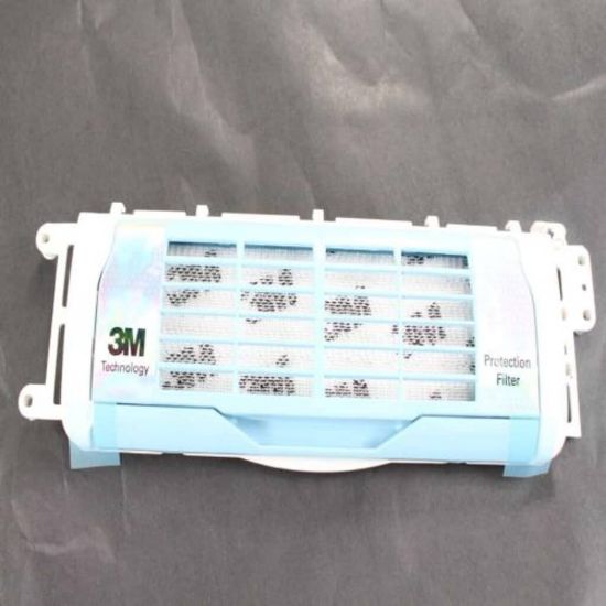 Picture of LG Air Cleaner Filter Assembly Part# ADQ68719523