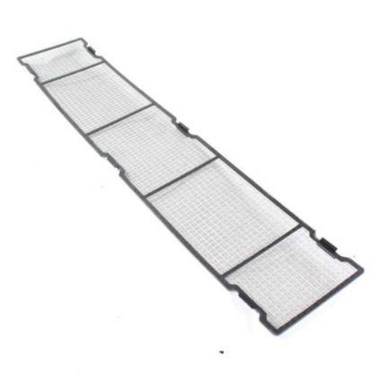 Picture of LG Air Cleaner Filter Assembly Part# ADQ73493502