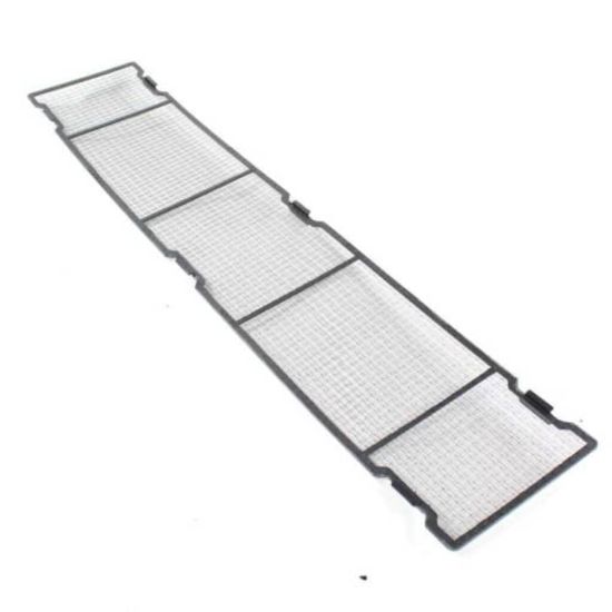 Picture of LG Air Cleaner Filter Assembly Part# ADQ73493502