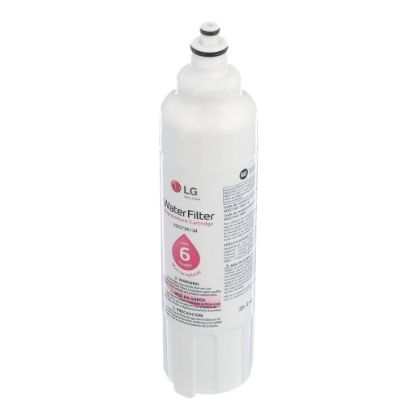 Picture of LG Lt800p Water Filter Part# ADQ73613401