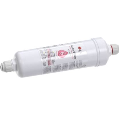 Picture of LG Filter Assembly,water Part# ADQ73693903