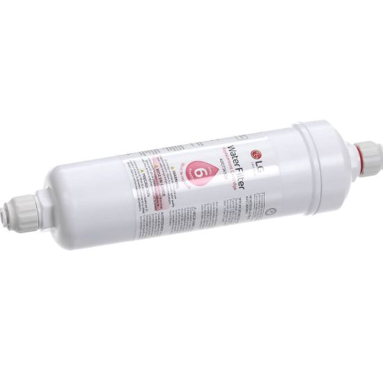 Picture of LG Filter Assembly,water Part# ADQ73693903
