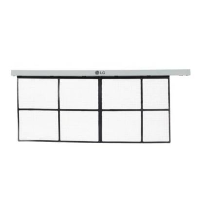 Picture of LG Filter Assembly,air Cleaner Part# ADQ73953403