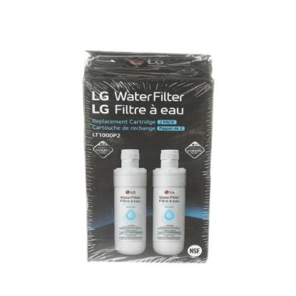 Picture of LG Filter Assembly,water Part# ADQ74793513