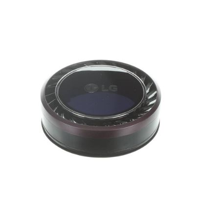 Picture of LG Filter Assembly,exhaust Part# ADQ74773930