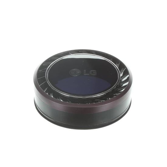 Picture of LG Filter Assembly,exhaust Part# ADQ74773930