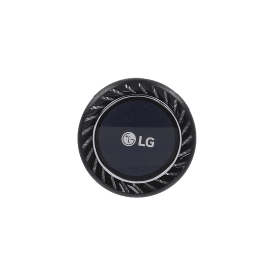 Picture of LG Filter Assembly,exhaust Part# ADQ74773932