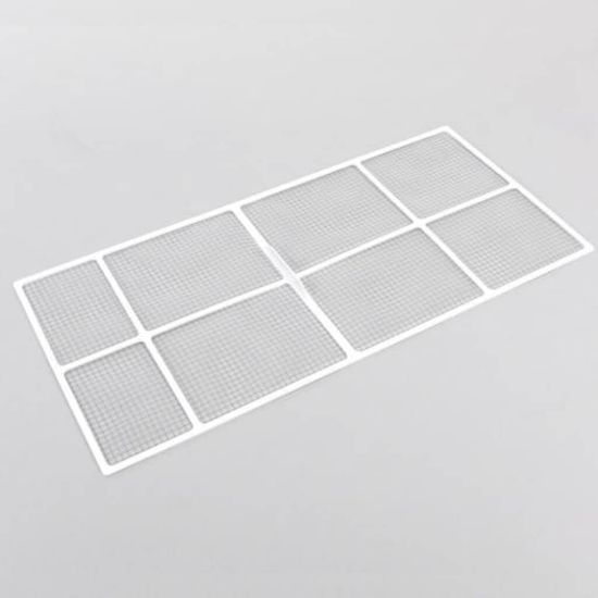 Picture of LG Filter Assembly,air Cleaner Part# ADQ74993202