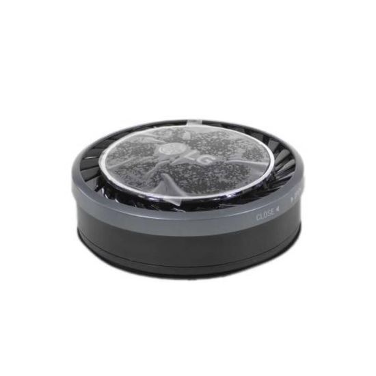 Picture of LG Exhaust Filter Assembly Part# ADQ74773923