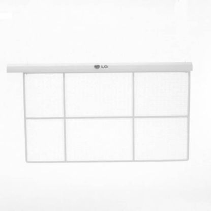Picture of LG Air Cleaner Filter Assembly Part# ADQ75233601
