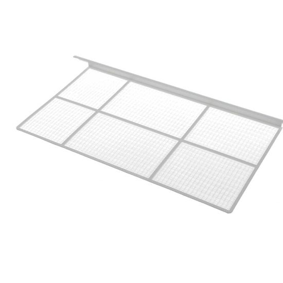 Picture of LG Filter Assembly,air Cleaner Part# ADQ75233603