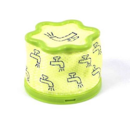 Picture of LG Filter Assembly Part# ADQ75393701