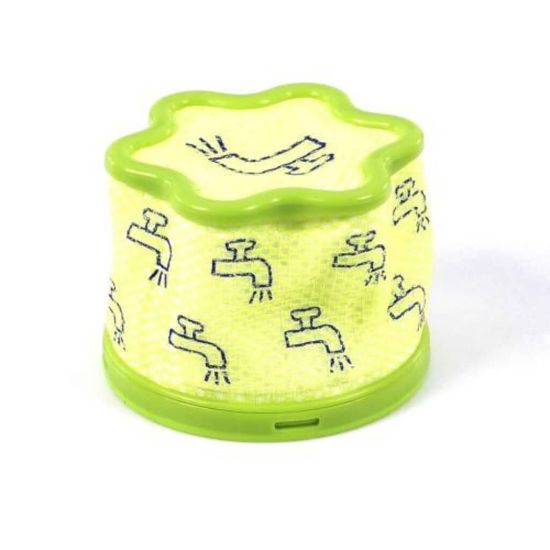 Picture of LG Filter Assembly Part# ADQ75393701