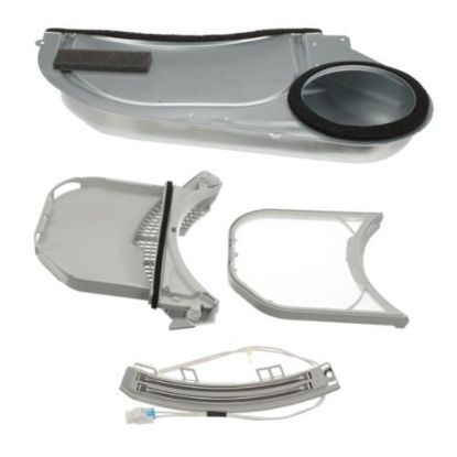 Picture of LG Filter Assy Part# ADQ75805001