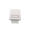 Picture of LG Filter Assembly Lint Part# ADQ75806406
