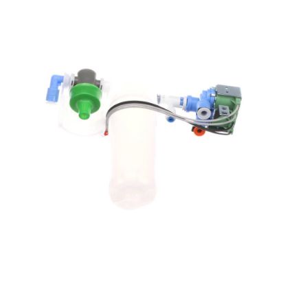 Picture of LG Filter Assembly,head Part# ADQ75809303