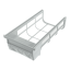 Picture of LG Filter Assembly Mesh Part# ADQ75809203