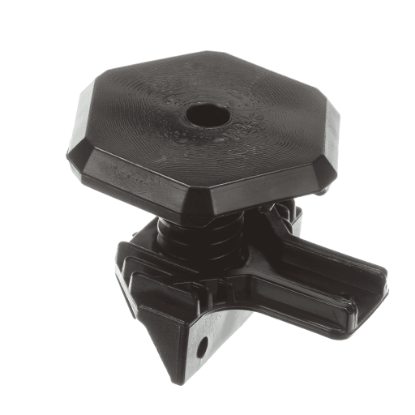 Picture of LG Foot Assembly Part# ADU73169401