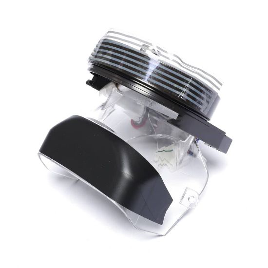 Picture of LG Funnel Assembly Part# ADW73550015