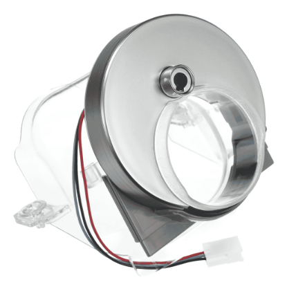 Picture of LG Funnel Assembly Part# ADW73550405