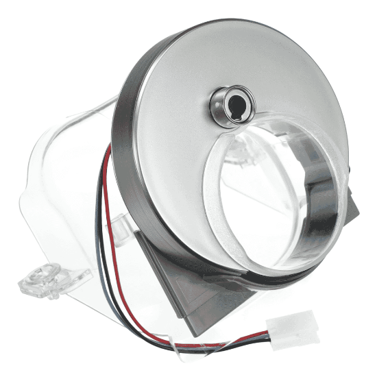 Picture of LG Funnel Assembly Part# ADW73550405