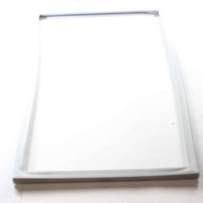Picture of LG Freezer Door Gasket Assembly Part# ADX52752665