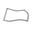 Picture of LG Door Gasket Assembly Part# ADX73350955