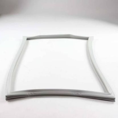 Picture of LG Freezer Door Gasket Assembly Part# ADX73450629