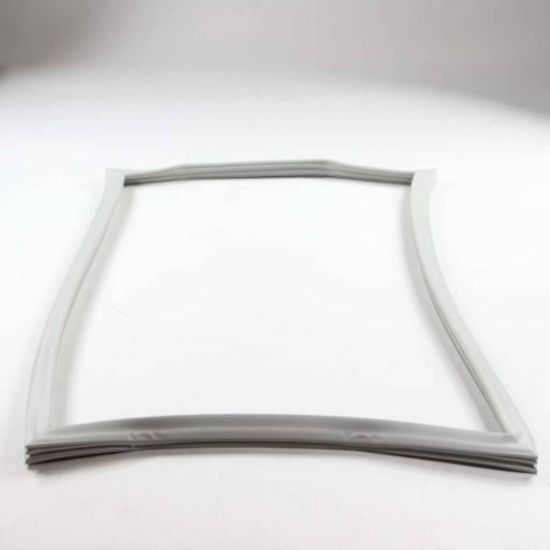 Picture of LG Freezer Door Gasket Assembly Part# ADX73450629
